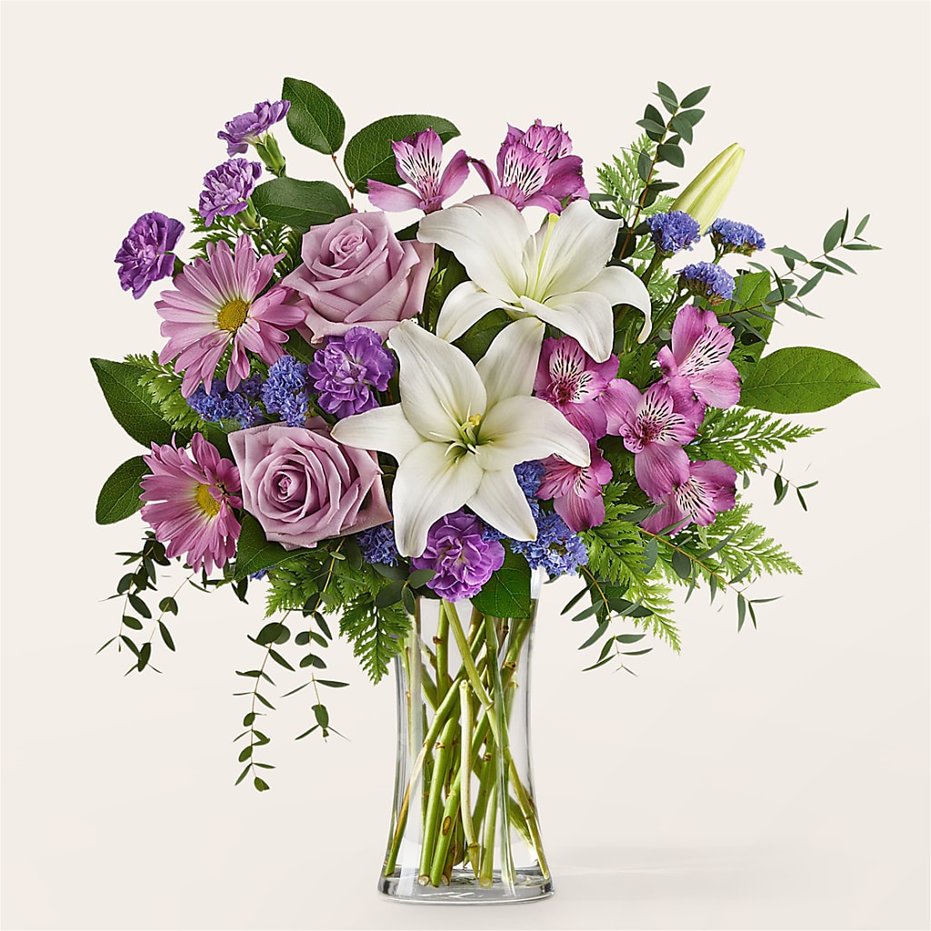 The Dreamscape Bouquet – Davinci Flower Shop Ltd, Scarborough ON