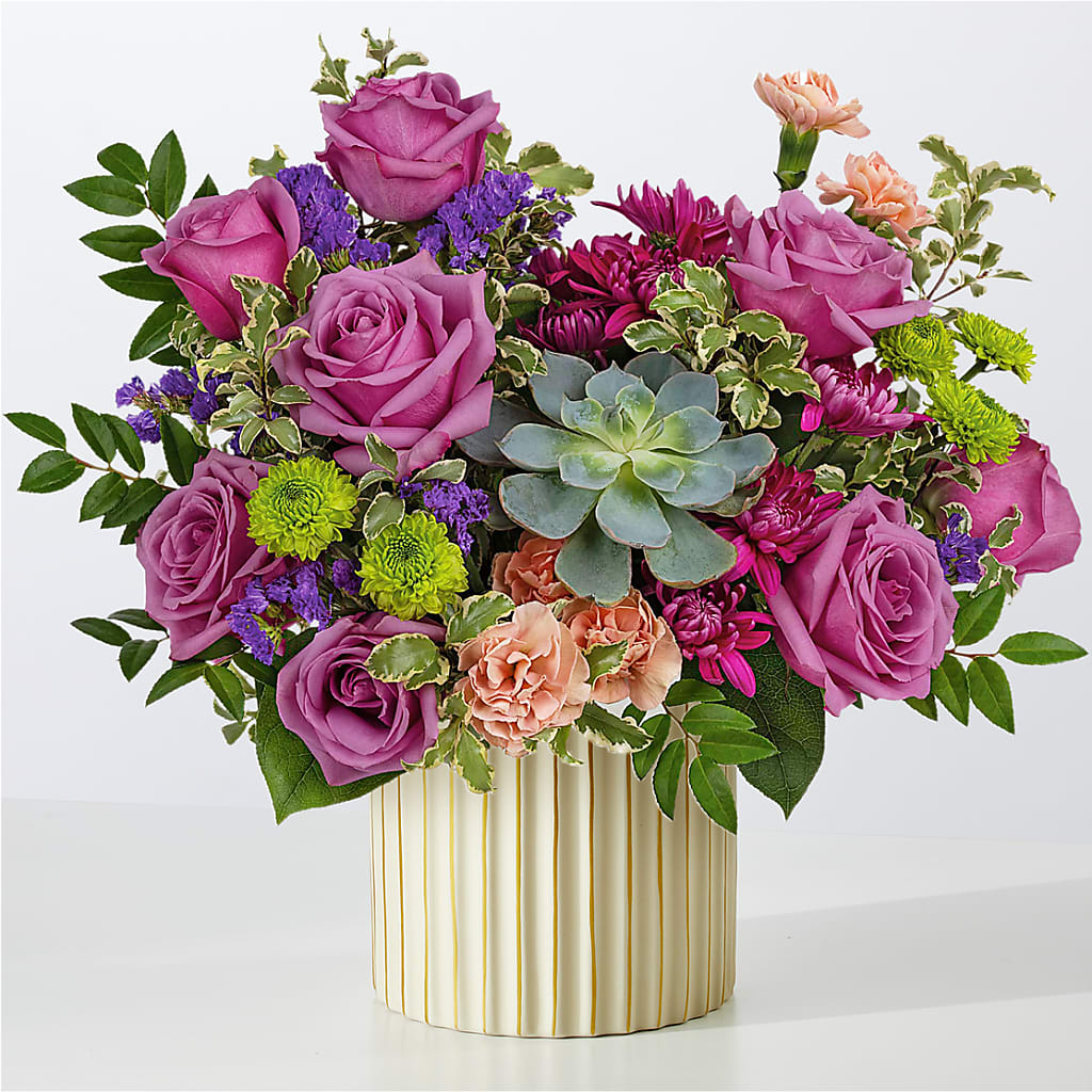 You're a Gem Bouquet – Davinci Flower Shop Ltd, Scarborough ON