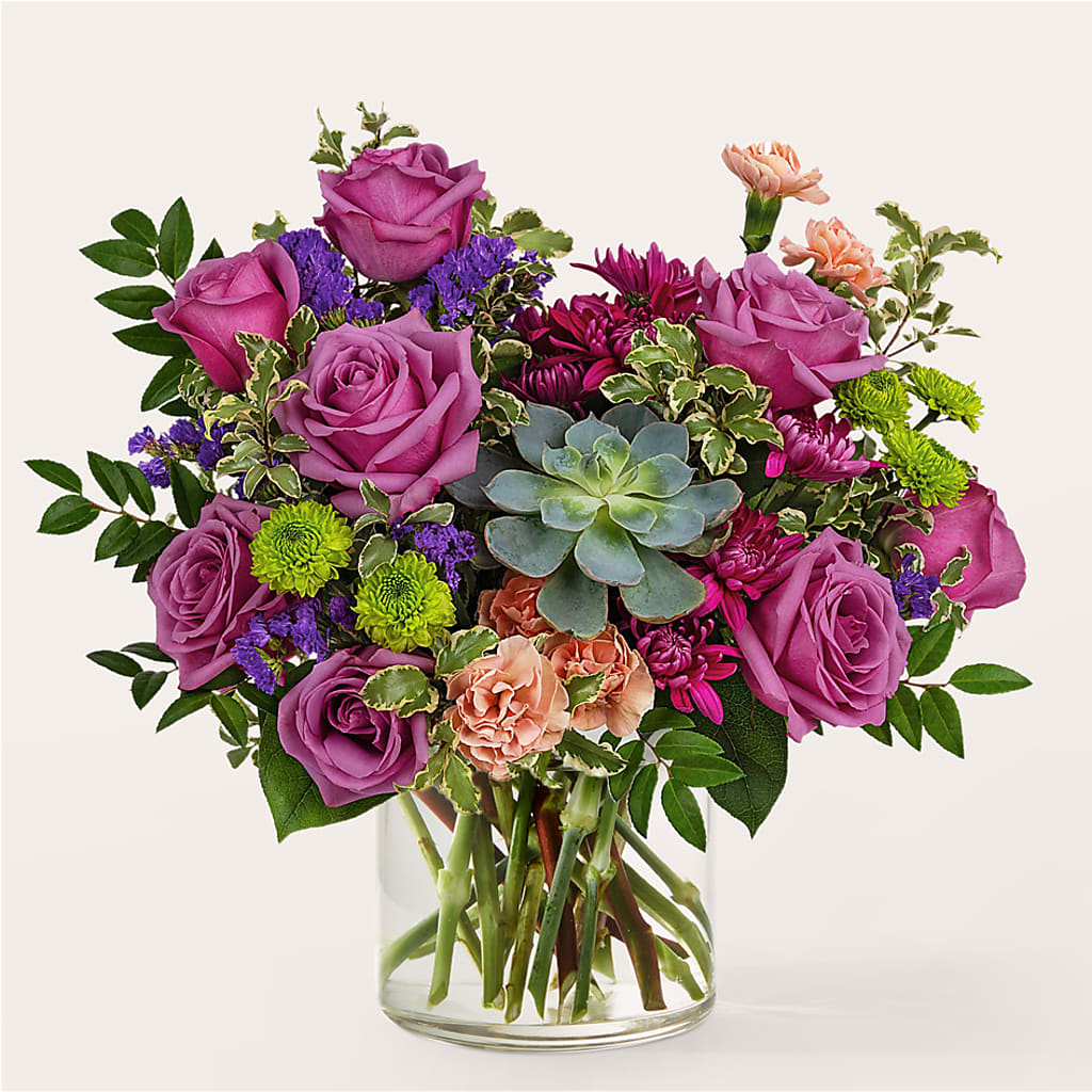 You're a Gem Bouquet – Davinci Flower Shop Ltd, Scarborough ON