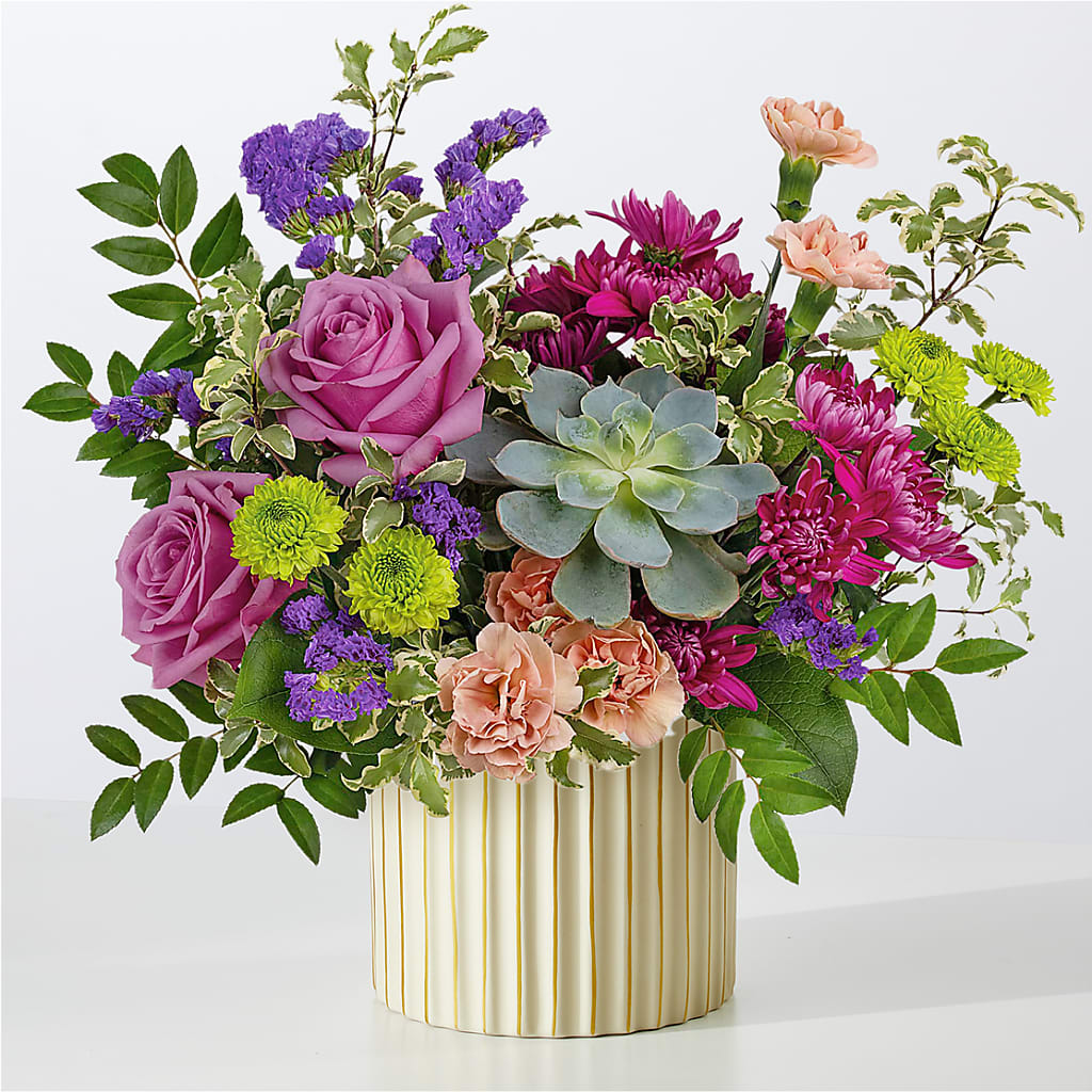 You're a Gem Bouquet – Davinci Flower Shop Ltd, Scarborough ON