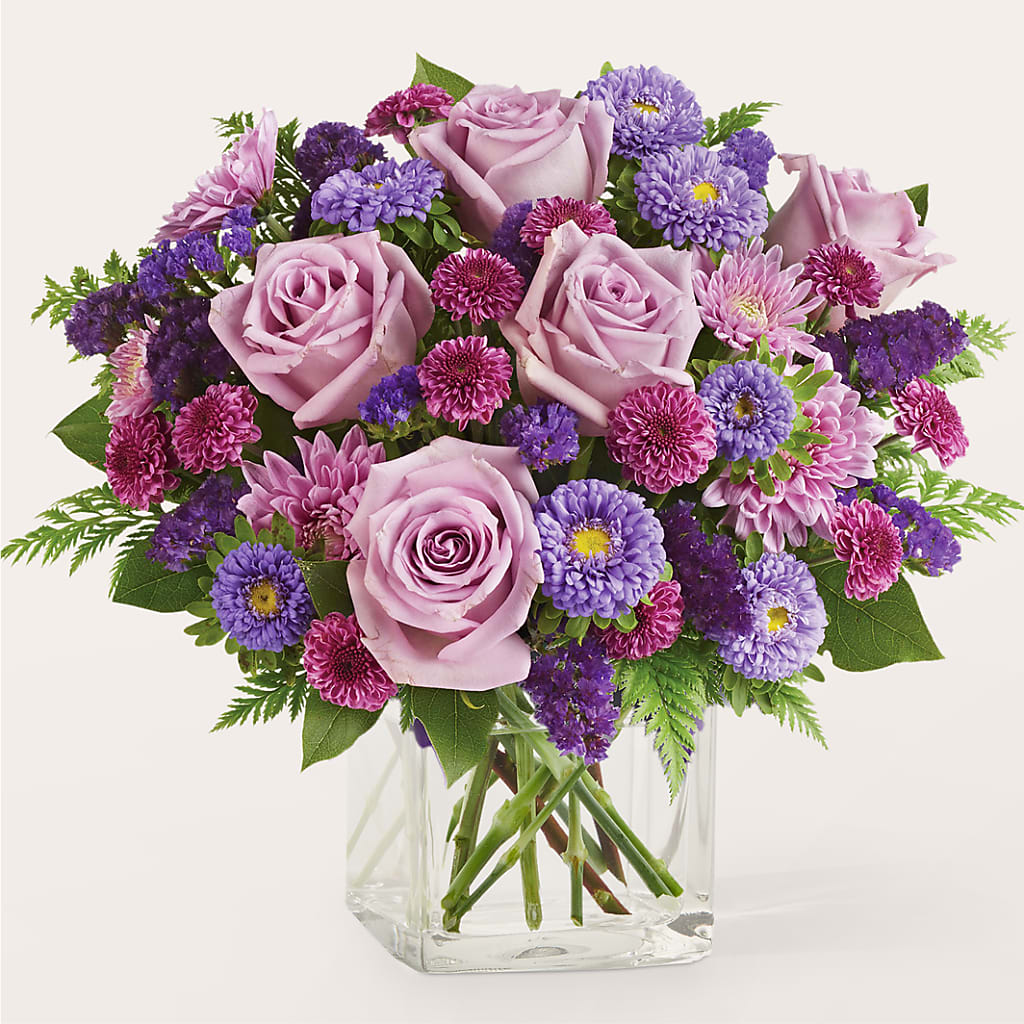 In Harmony Bouquet – Davinci Flower Shop Ltd, Scarborough ON