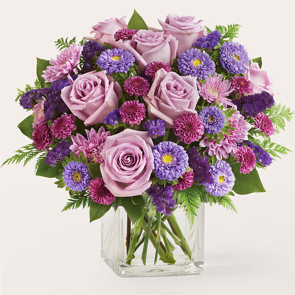 In Harmony Bouquet – Davinci Flower Shop Ltd, Scarborough ON