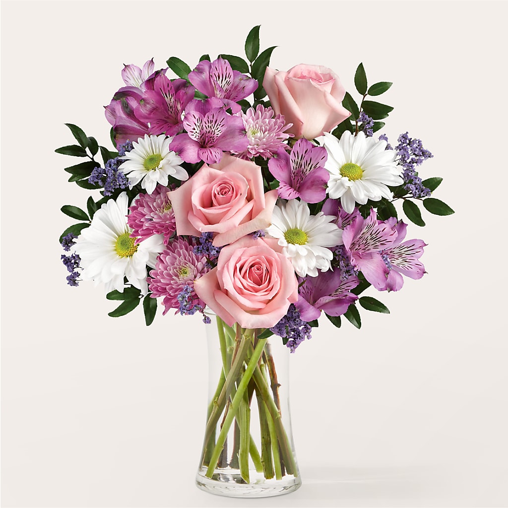 Enchantment Bouquet – Davinci Flower Shop Ltd, Scarborough ON