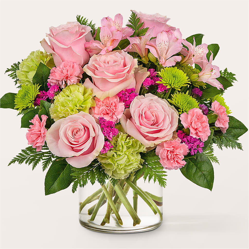 Pinch Me Bouquet – Davinci Flower Shop Ltd, Scarborough ON