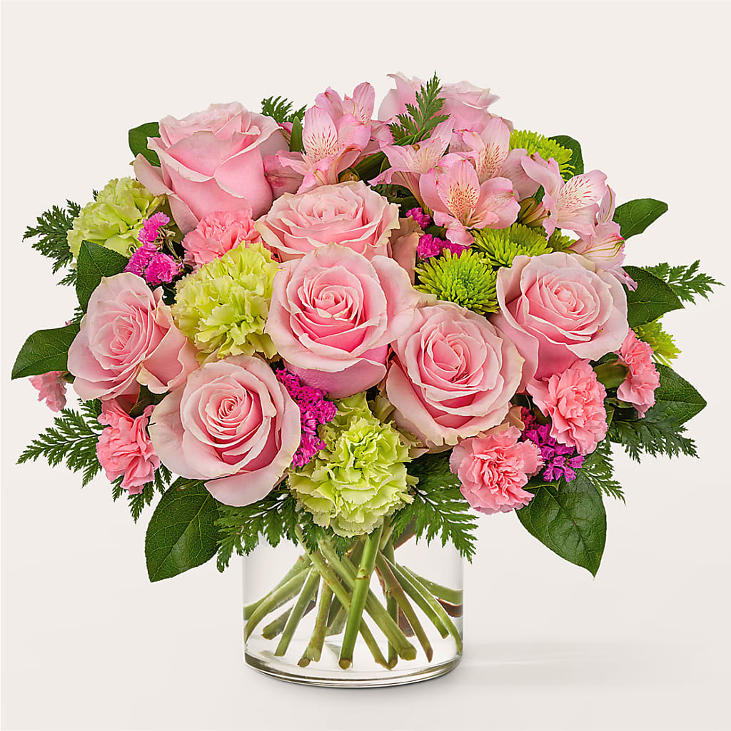 Pinch Me Bouquet – Davinci Flower Shop Ltd, Scarborough ON