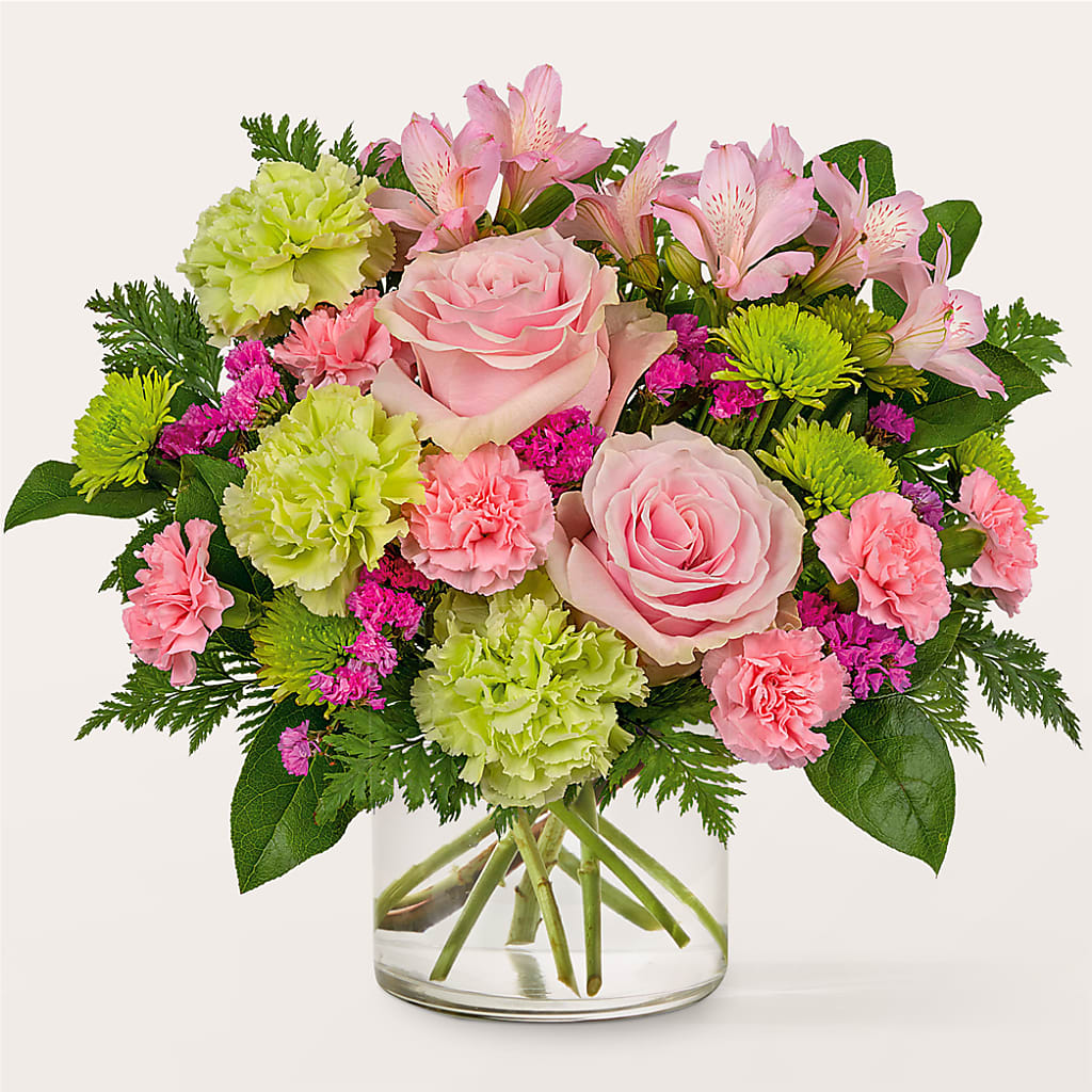 Pinch Me Bouquet – Davinci Flower Shop Ltd, Scarborough ON