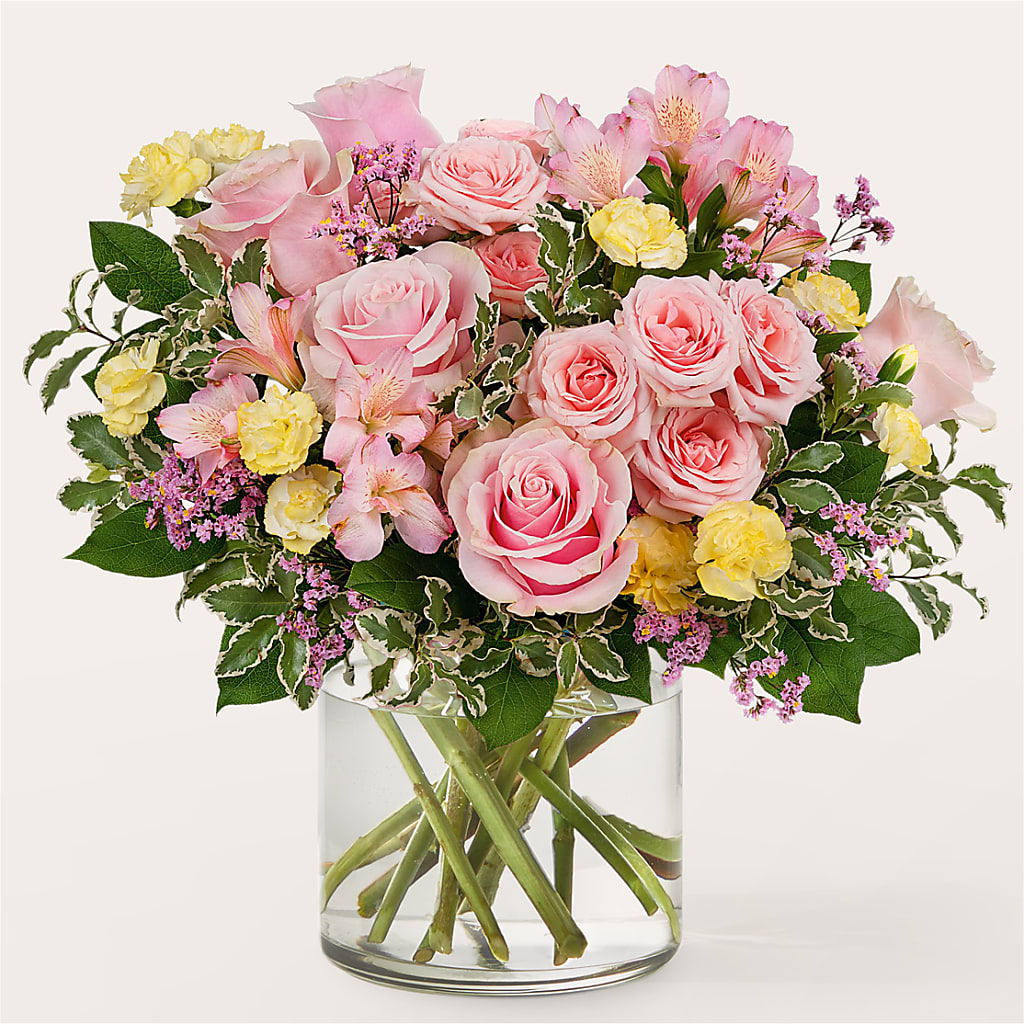 Refreshed Bouquet – Davinci Flower Shop Ltd, Scarborough ON