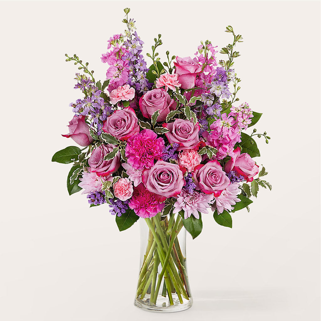 Sincerely Yours Bouquet – Davinci Flower Shop Ltd, Scarborough ON