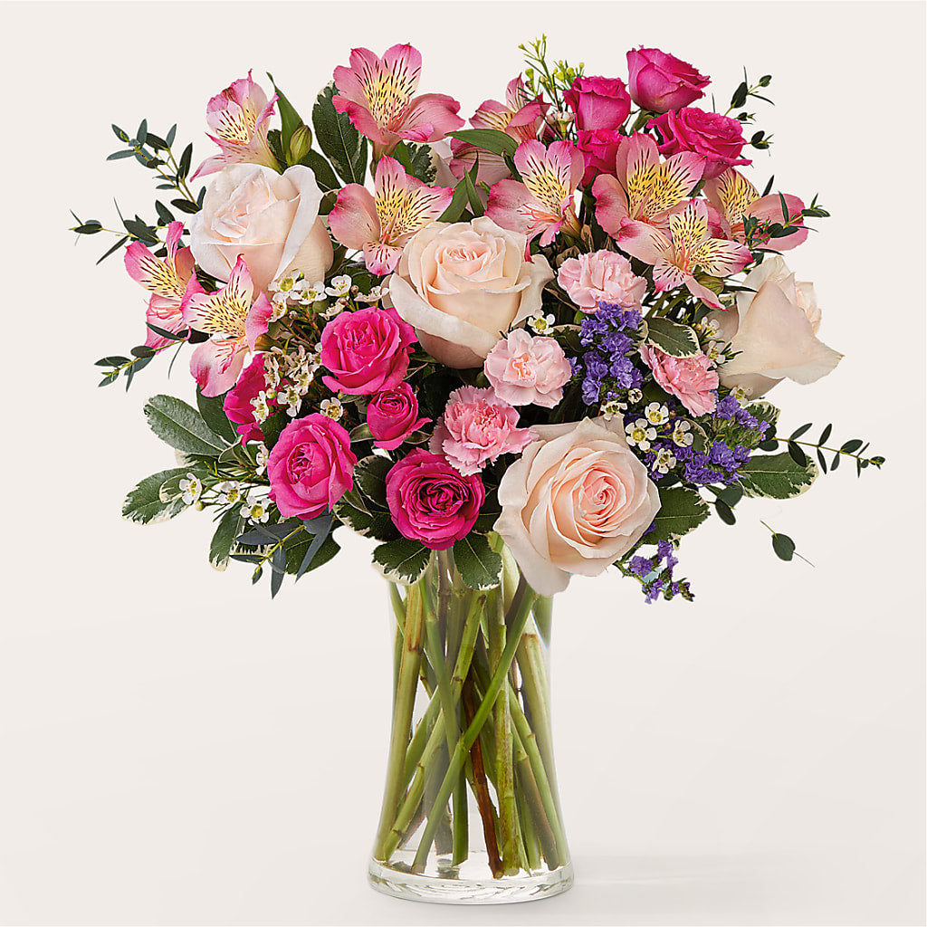 A La Mode Bouquet – Davinci Flower Shop Ltd, Scarborough ON