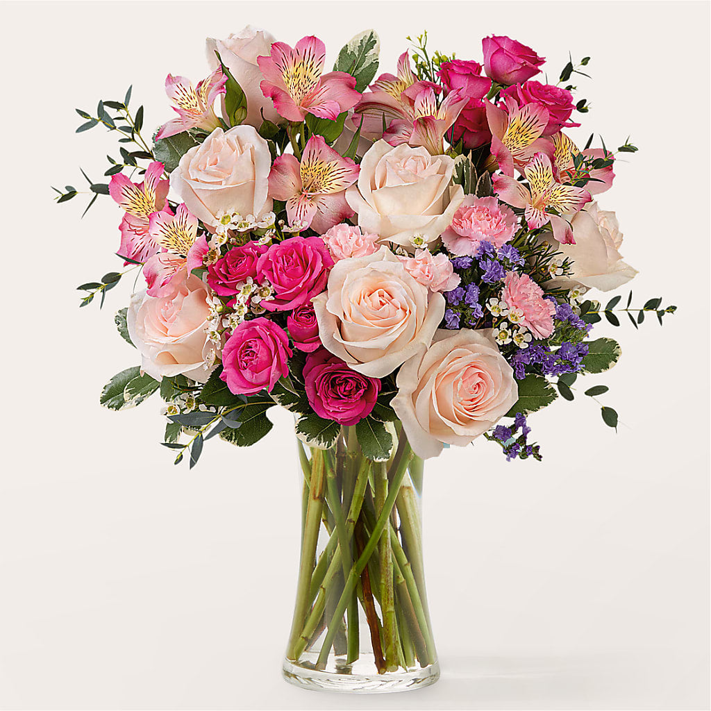 A La Mode Bouquet – Davinci Flower Shop Ltd, Scarborough ON