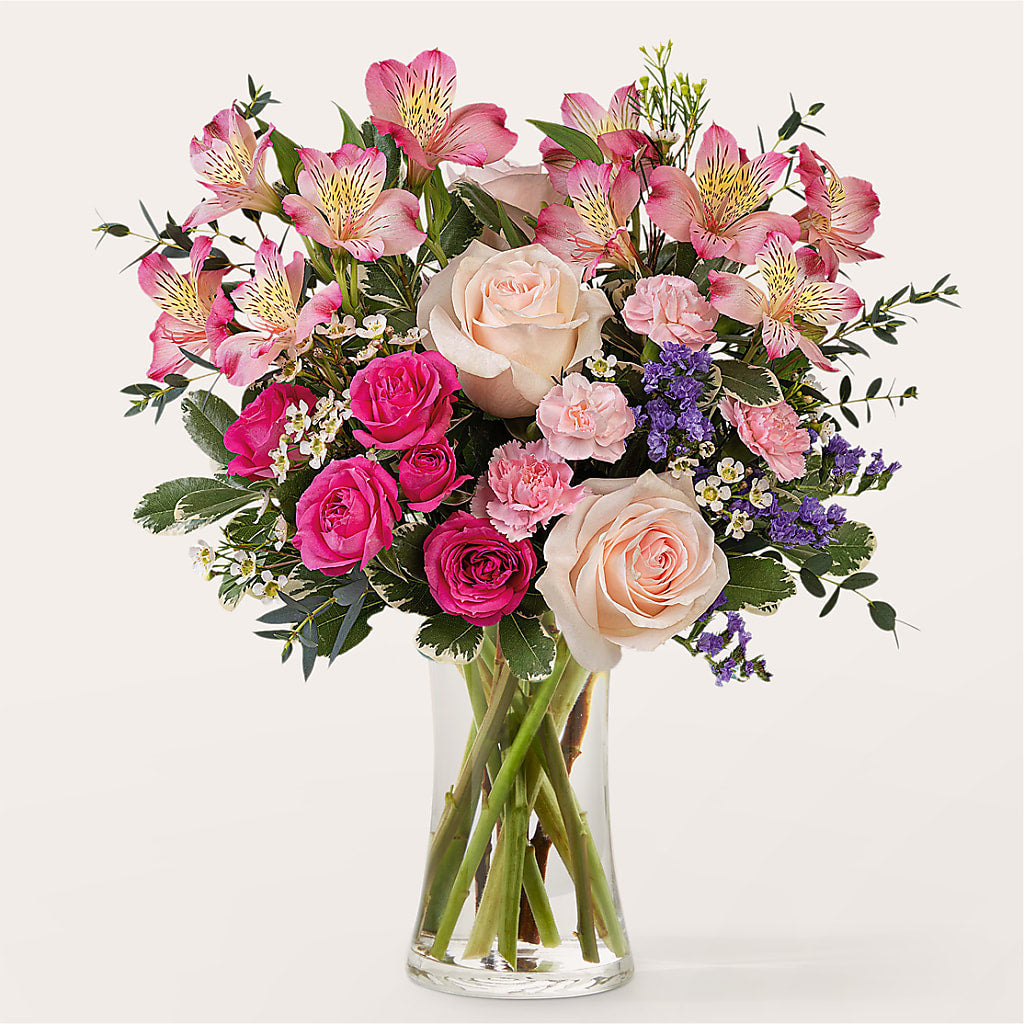 A La Mode Bouquet – Davinci Flower Shop Ltd, Scarborough ON