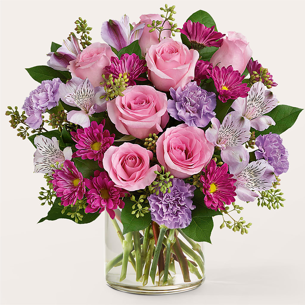 In the Clouds Bouquet – Davinci Flower Shop Ltd, Scarborough ON