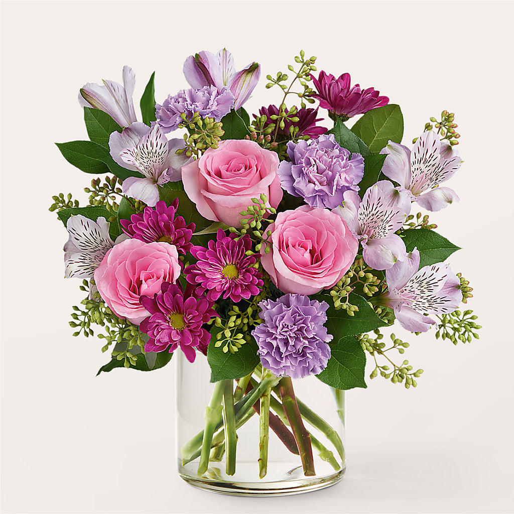 In the Clouds Bouquet – Davinci Flower Shop Ltd, Scarborough ON
