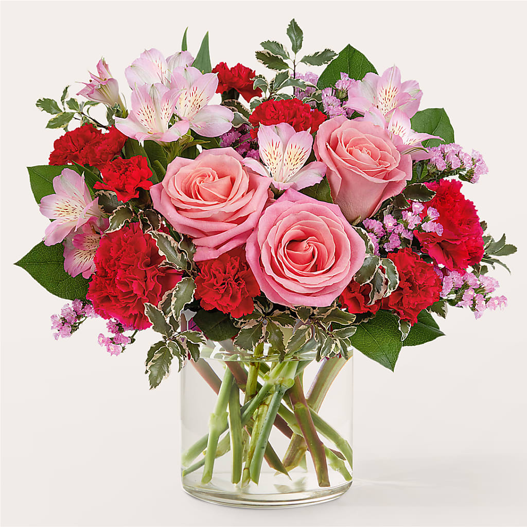 First Impressions Bouquet – Davinci Flower Shop Ltd, Scarborough ON