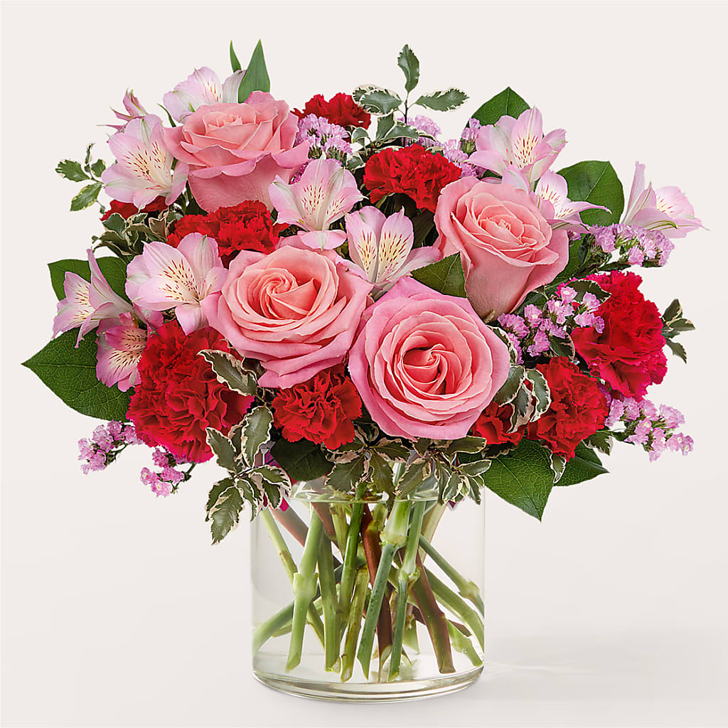 First Impressions Bouquet – Davinci Flower Shop Ltd, Scarborough ON