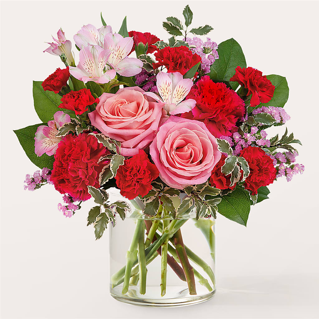 First Impressions Bouquet – Davinci Flower Shop Ltd, Scarborough ON