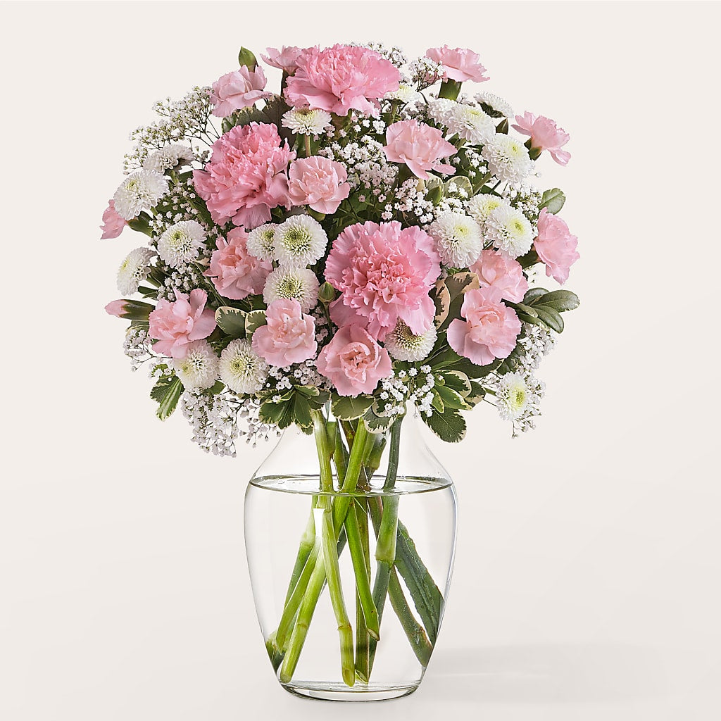 Vintage Glamour Bouquet – Davinci Flower Shop Ltd, Scarborough ON