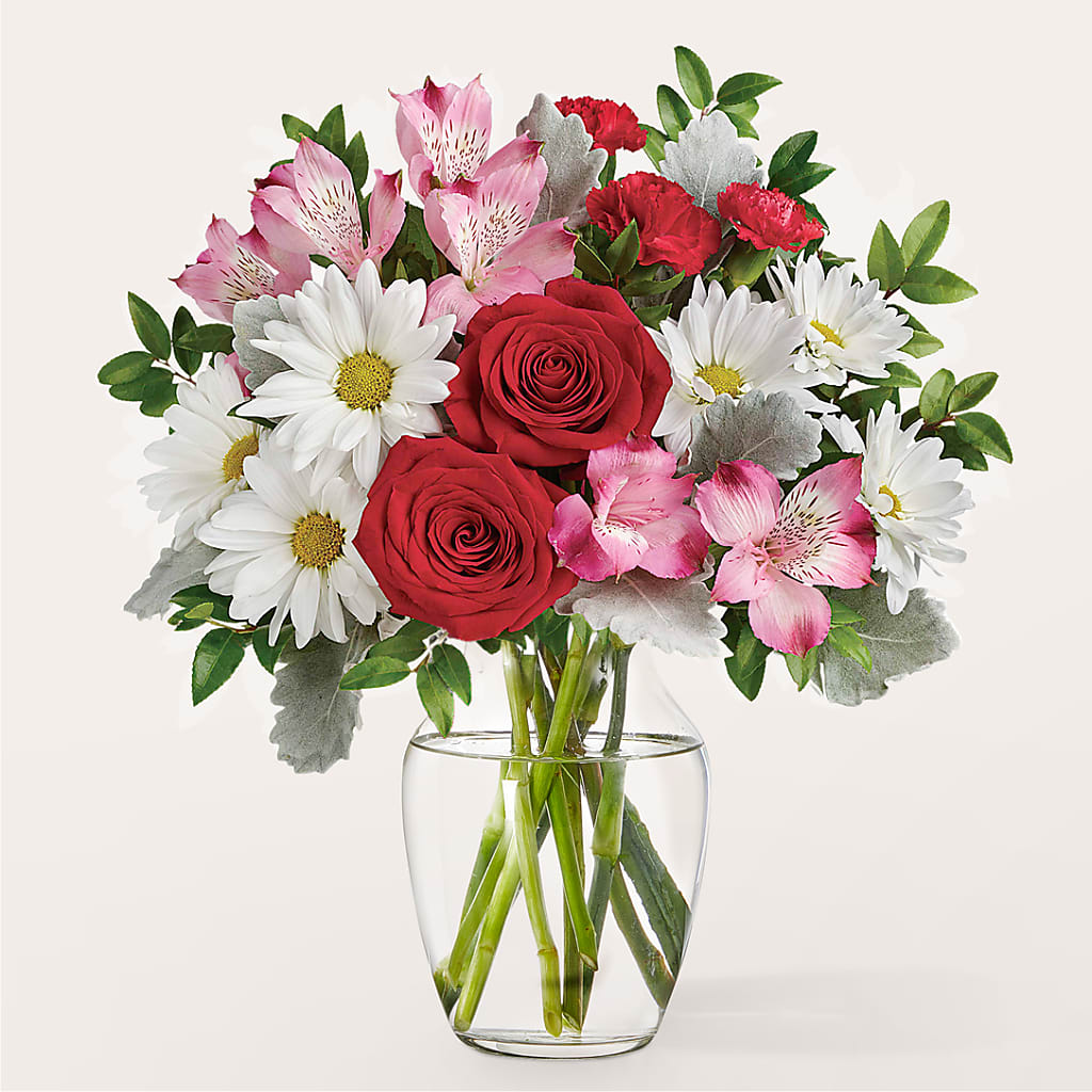 Sugary Sweet Bouquet – Davinci Flower Shop Ltd, Scarborough ON