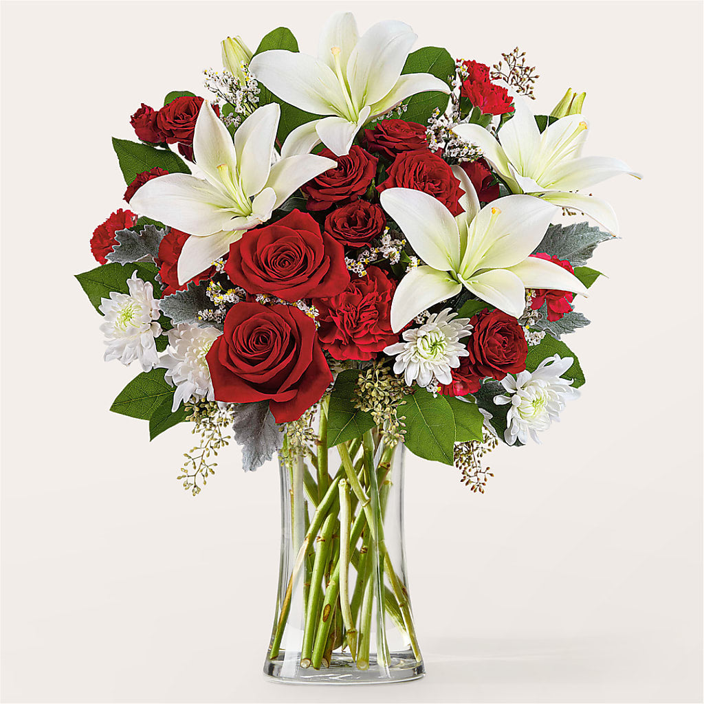 Floral Symphony Bouquet – Davinci Flower Shop Ltd, Scarborough ON