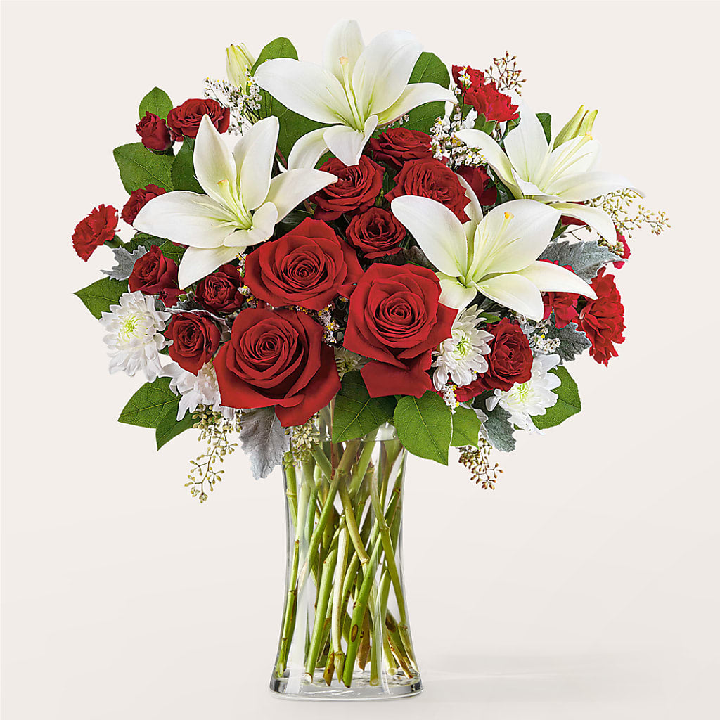 Floral Symphony Bouquet – Davinci Flower Shop Ltd, Scarborough ON