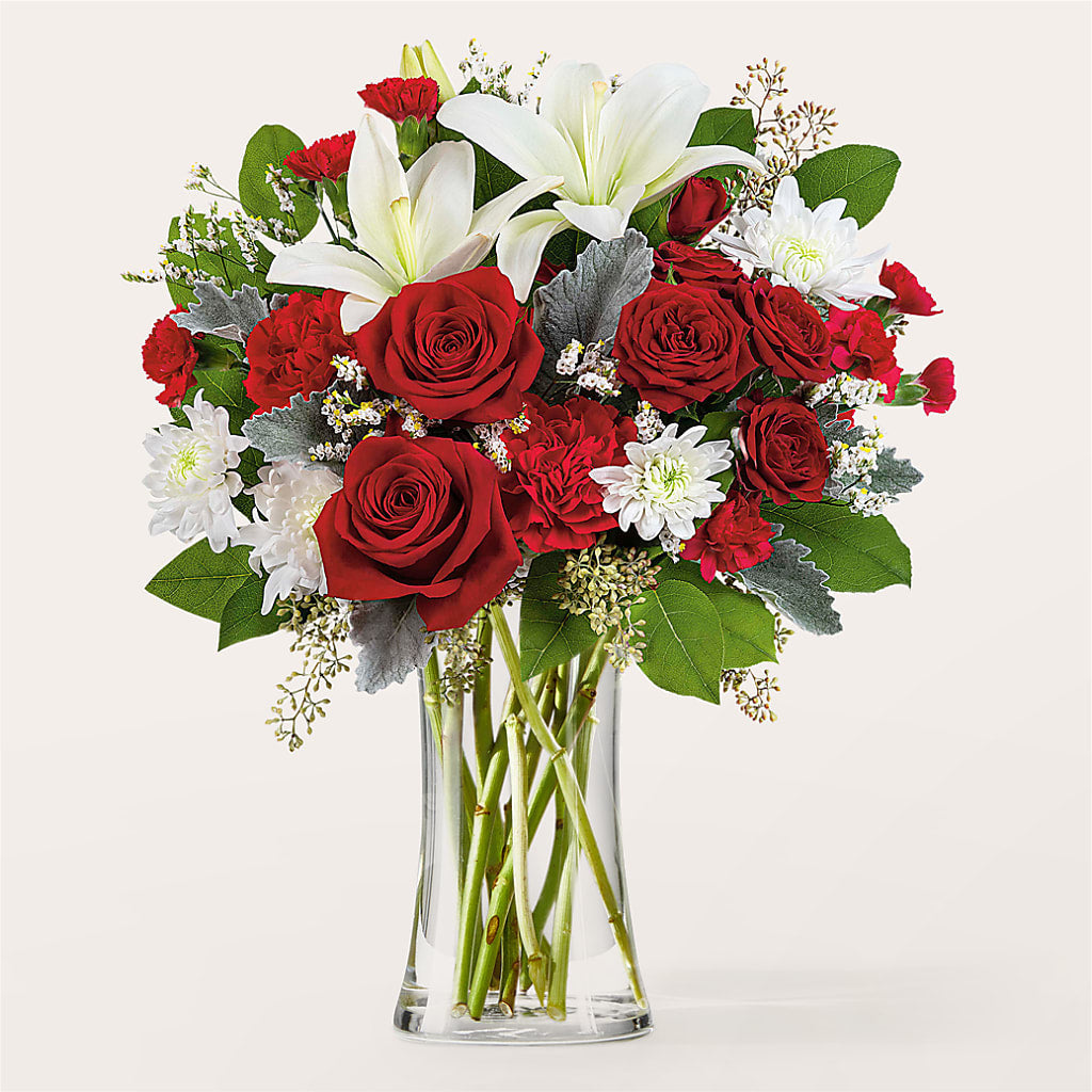Floral Symphony Bouquet – Davinci Flower Shop Ltd, Scarborough ON