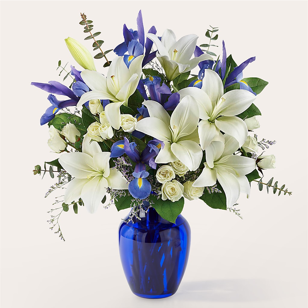 Restorative Pause Bouquet – Davinci Flower Shop Ltd, Scarborough ON