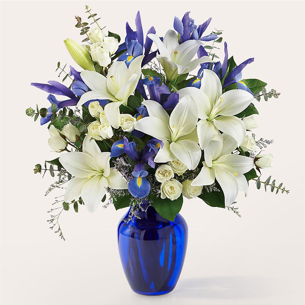 Restorative Pause Bouquet – Davinci Flower Shop Ltd, Scarborough ON