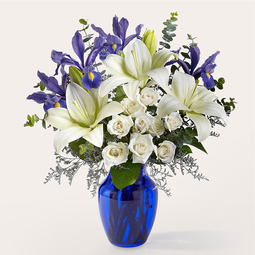 Restorative Pause Bouquet – Davinci Flower Shop Ltd, Scarborough ON