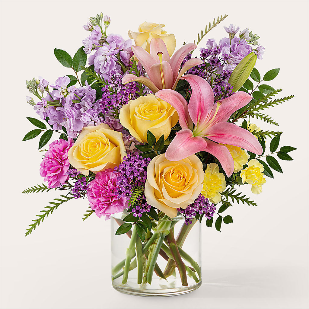 Jubilee Bouquet – Davinci Flower Shop Ltd, Scarborough ON
