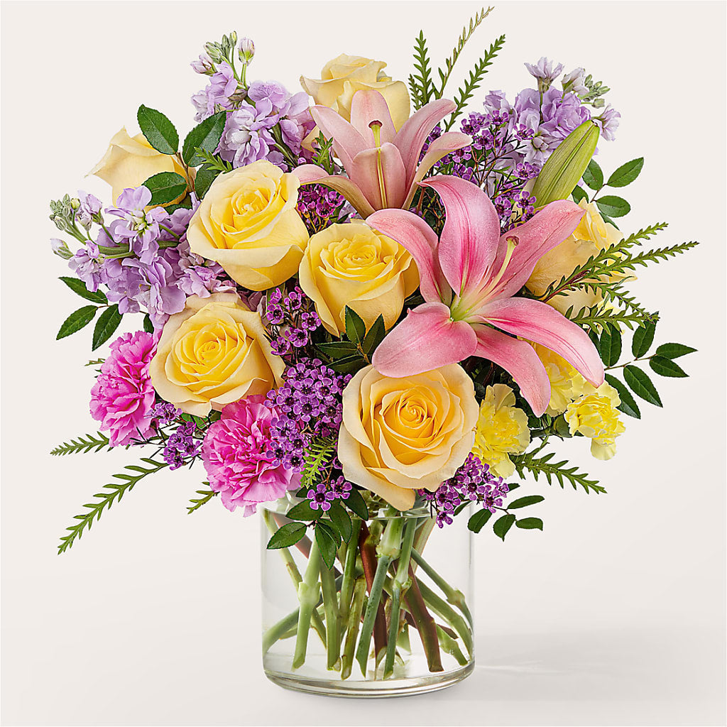 Jubilee Bouquet – Davinci Flower Shop Ltd, Scarborough ON