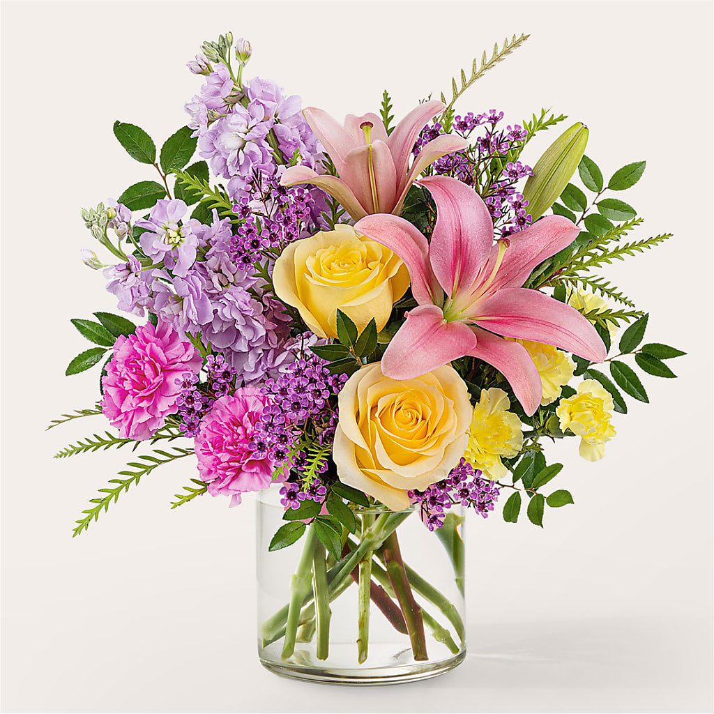 Jubilee Bouquet – Davinci Flower Shop Ltd, Scarborough ON