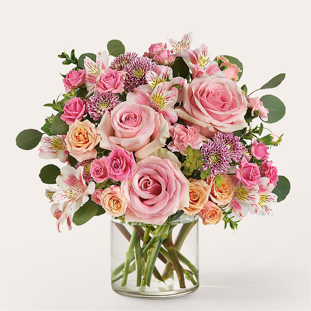 Pleasant Pastures Bouquet – Davinci Flower Shop Ltd, Scarborough ON