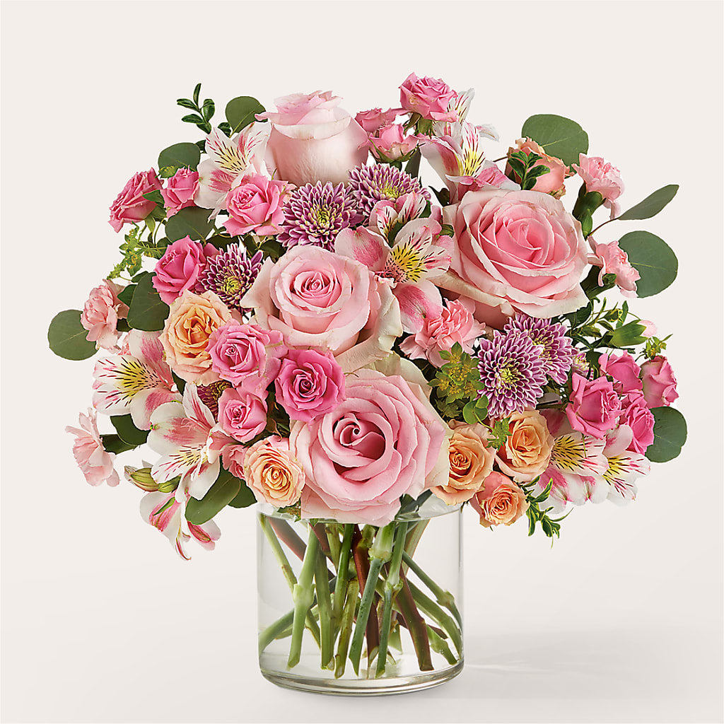 Pleasant Pastures Bouquet – Davinci Flower Shop Ltd, Scarborough ON