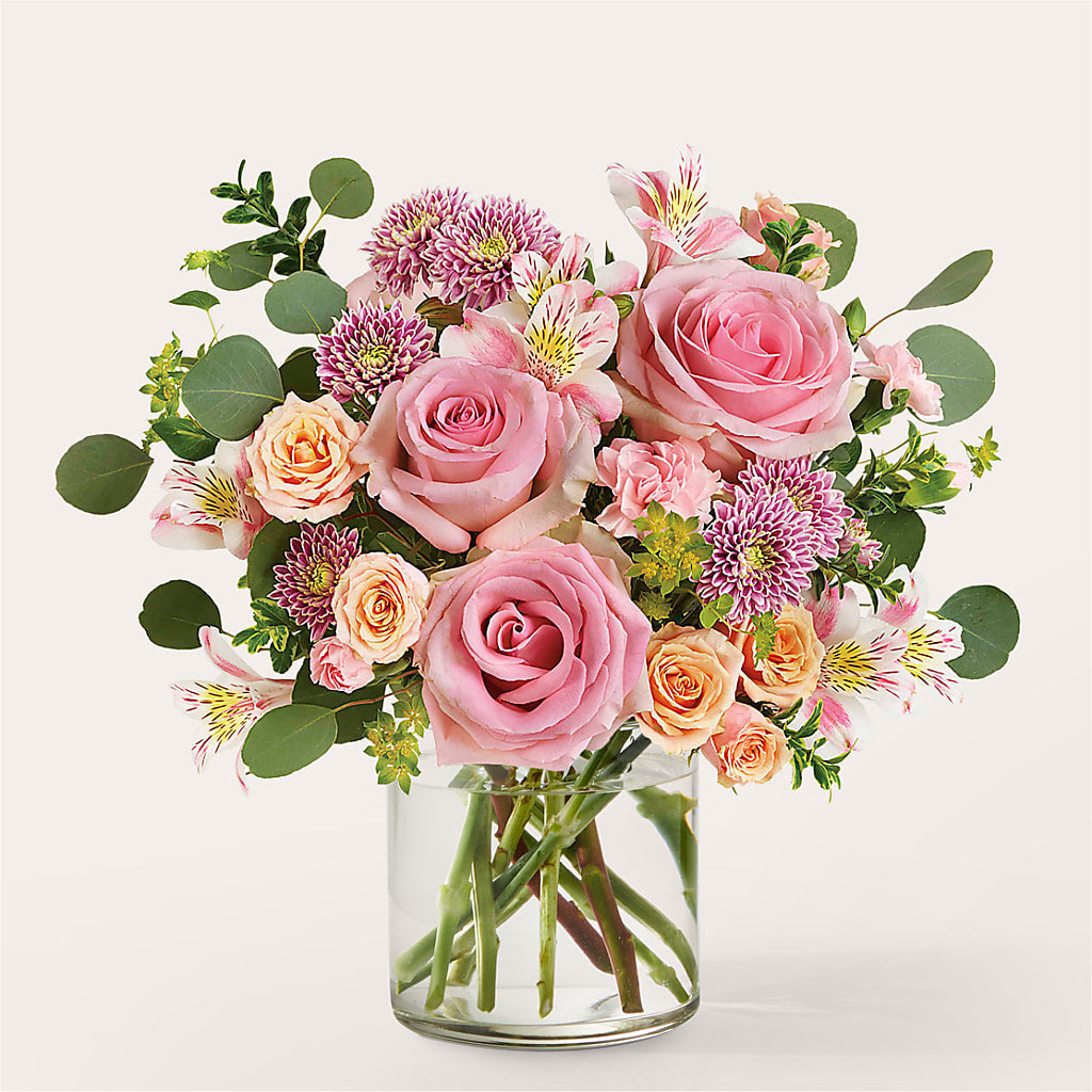 Pleasant Pastures Bouquet – Davinci Flower Shop Ltd, Scarborough ON