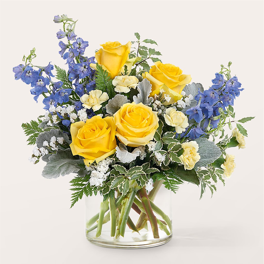 Butterfly Wings Bouquet – Davinci Flower Shop Ltd, Scarborough ON