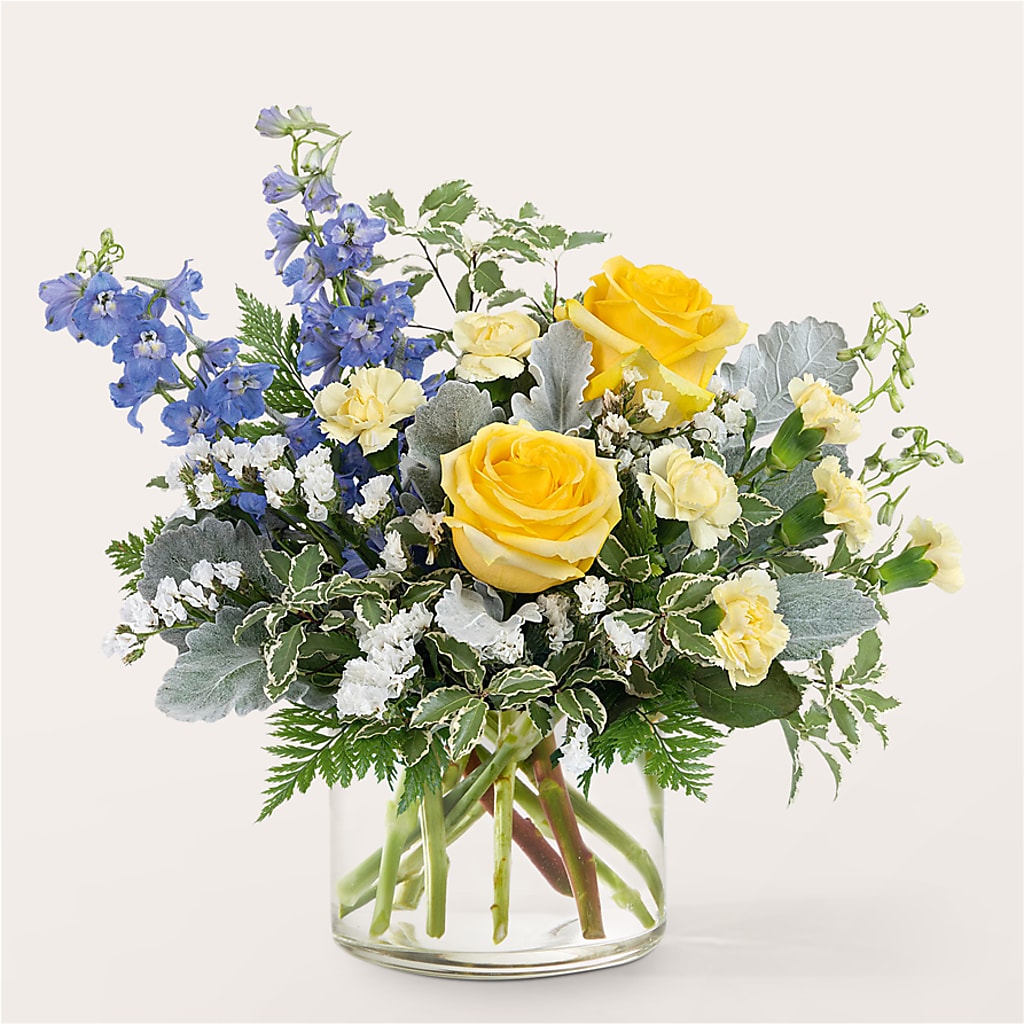 Butterfly Wings Bouquet – Davinci Flower Shop Ltd, Scarborough ON