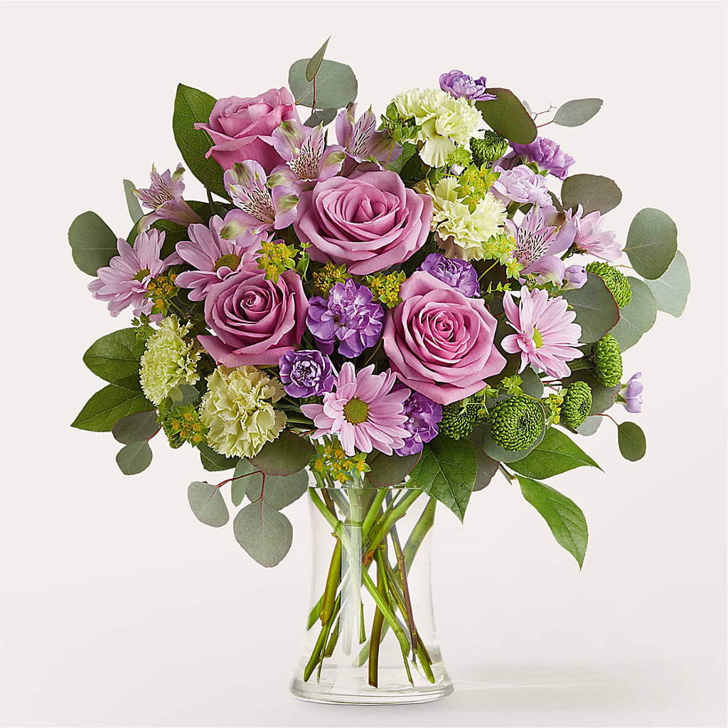 Emerald City Bouquet – Davinci Flower Shop Ltd, Scarborough ON