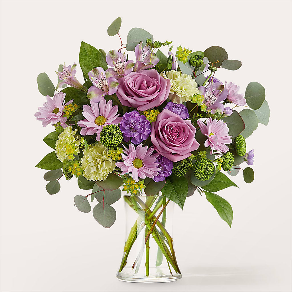 Emerald City Bouquet – Davinci Flower Shop Ltd, Scarborough ON