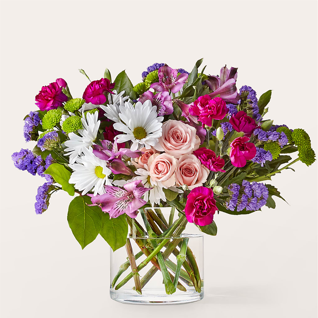 Wild Berry Bouquet – Davinci Flower Shop Ltd, Scarborough ON