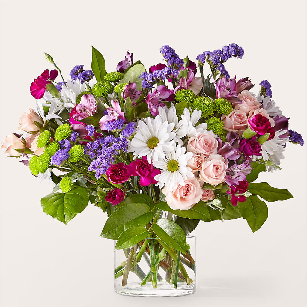 Wild Berry Bouquet – Davinci Flower Shop Ltd, Scarborough ON