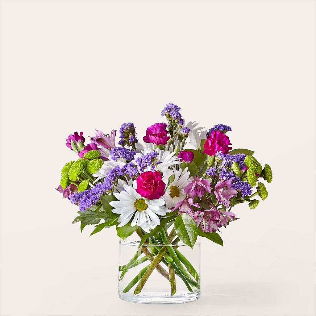 Wild Berry Bouquet – Davinci Flower Shop Ltd, Scarborough ON