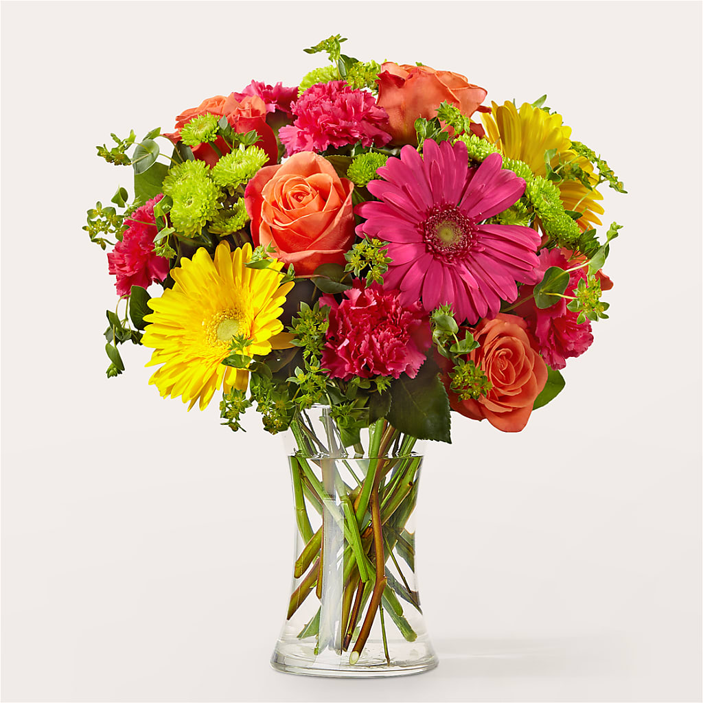 Fruit Punch Bouquet – Davinci Flower Shop Ltd, Scarborough ON