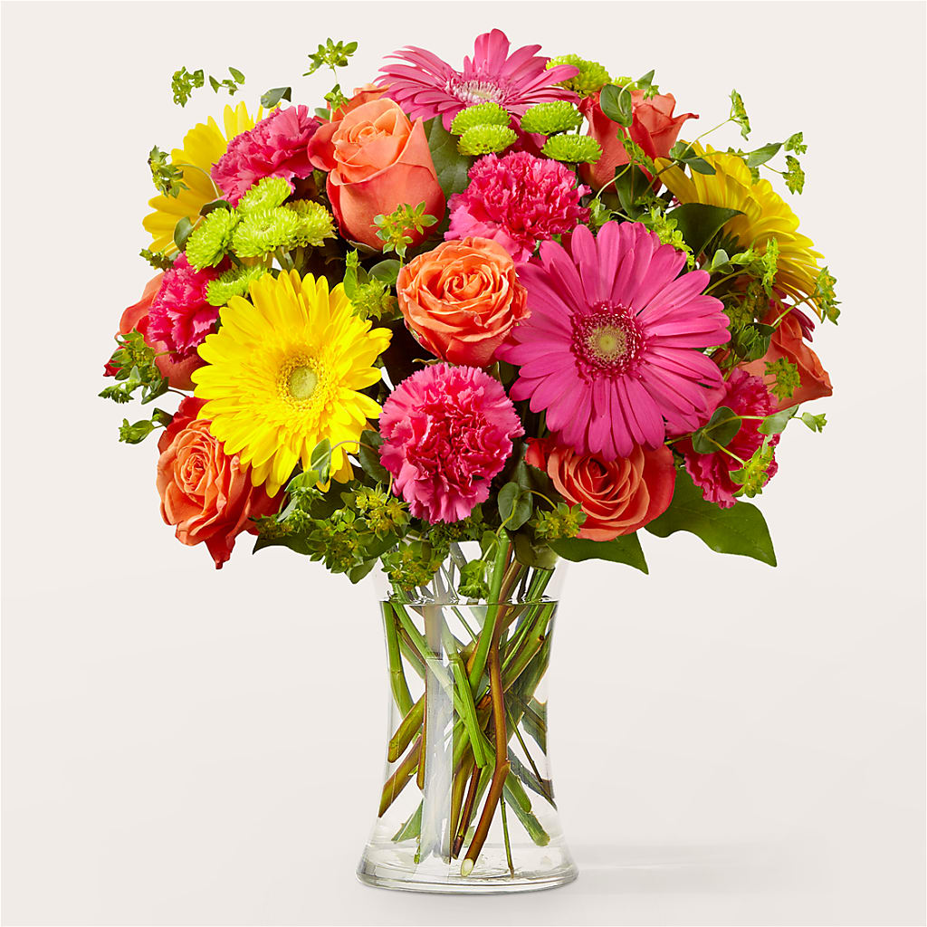 Fruit Punch Bouquet – Davinci Flower Shop Ltd, Scarborough ON