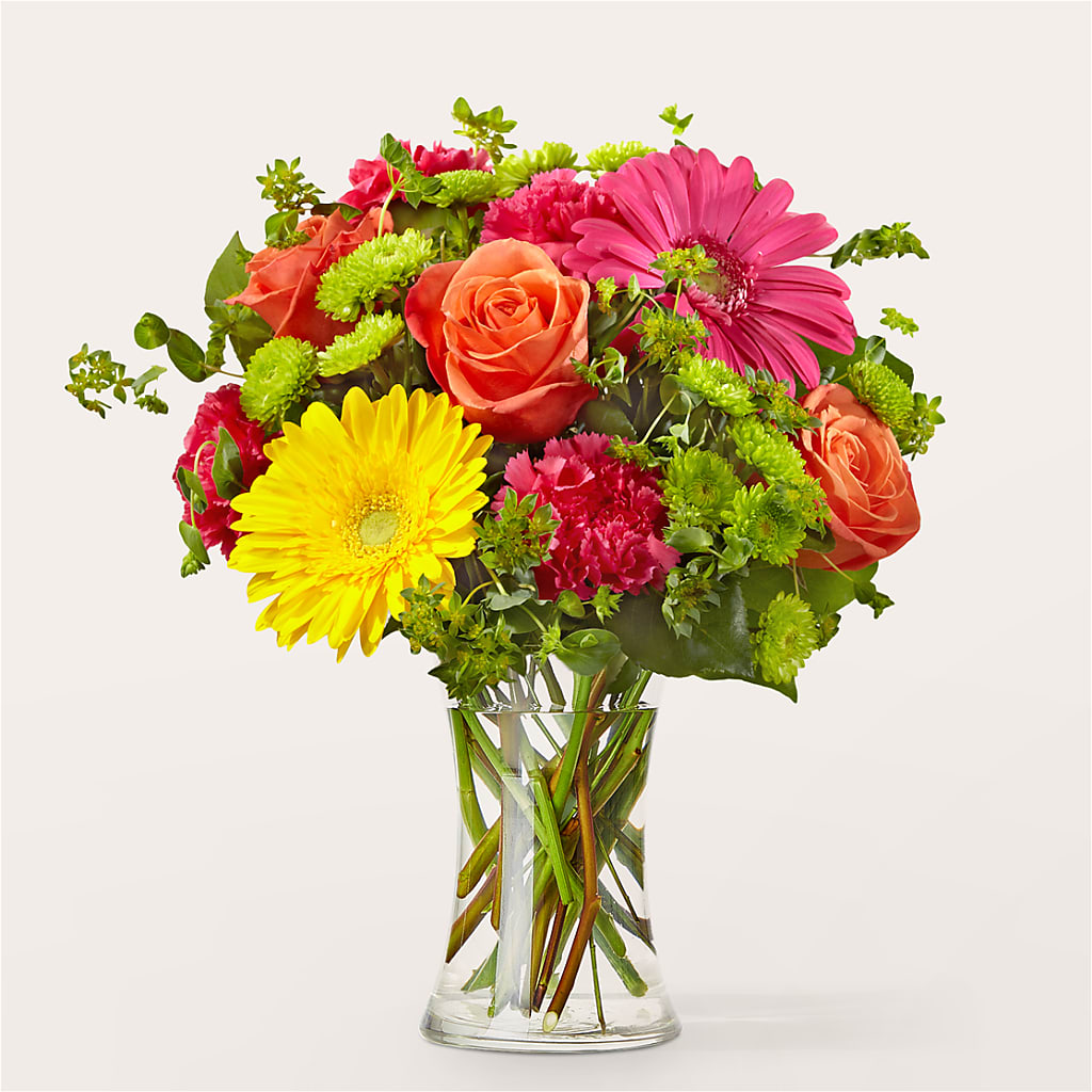 Fruit Punch Bouquet – Davinci Flower Shop Ltd, Scarborough ON