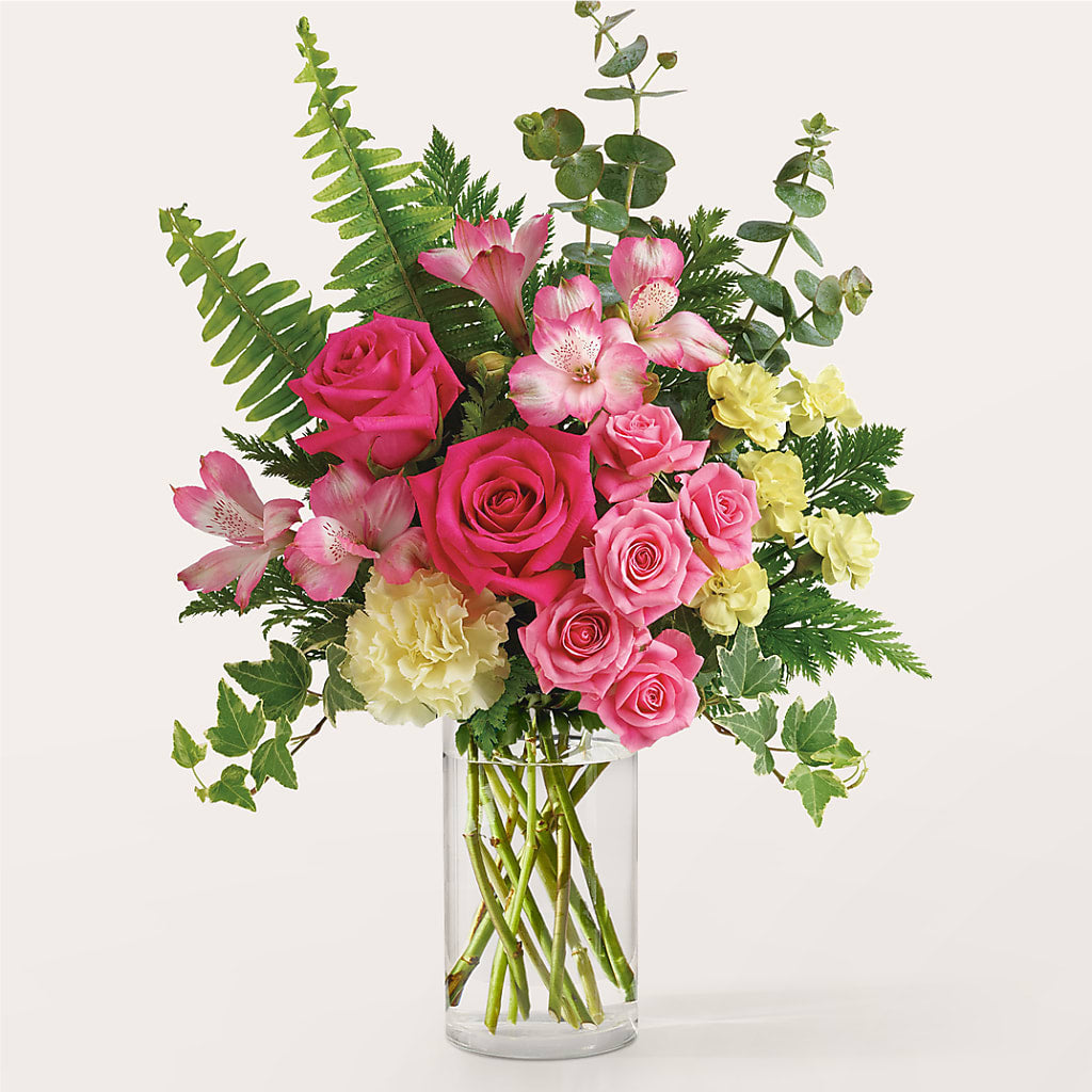 Strawberry Margarita Bouquet – Davinci Flower Shop Ltd, Scarborough ON