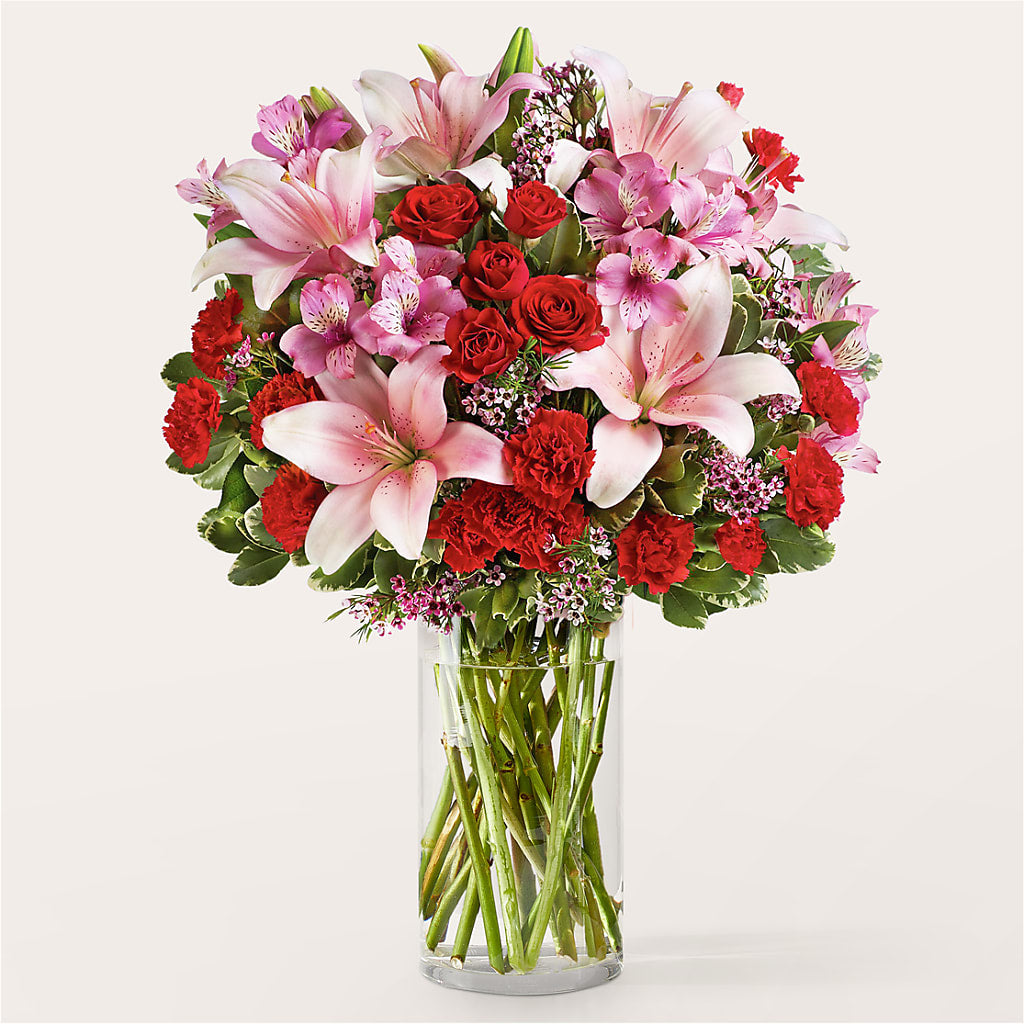 Kismet Bouquet – Davinci Flower Shop Ltd, Scarborough ON