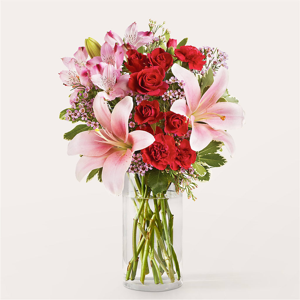 Kismet Bouquet – Davinci Flower Shop Ltd, Scarborough ON
