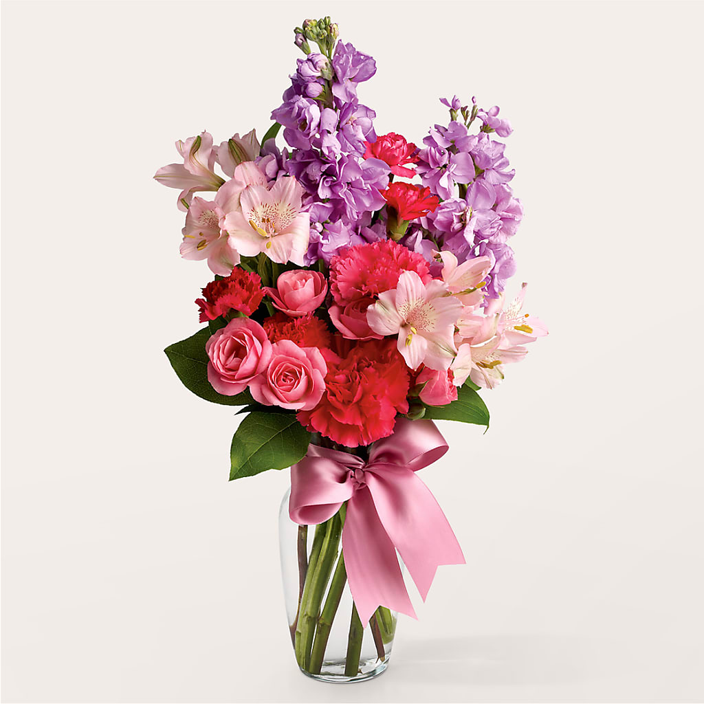 Main Character Bouquet – Davinci Flower Shop Ltd, Scarborough ON