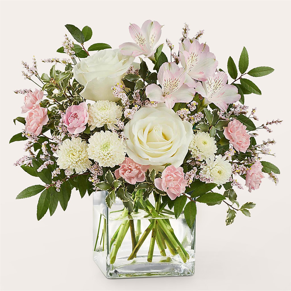 Day Made Bouquet – Davinci Flower Shop Ltd, Scarborough ON
