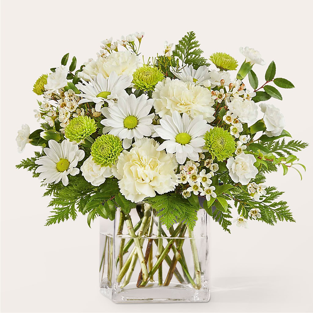 Momentary Meditation Bouquet – Davinci Flower Shop Ltd, Scarborough ON